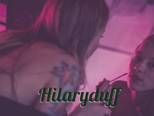 Hilaryduff