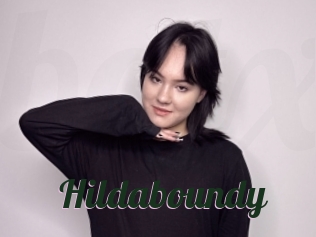 Hildaboundy