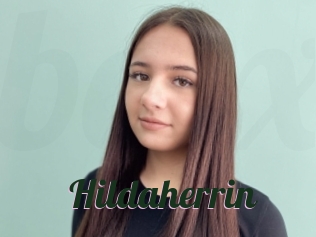 Hildaherrin