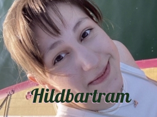 Hildbartram