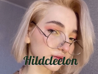 Hildcleeton