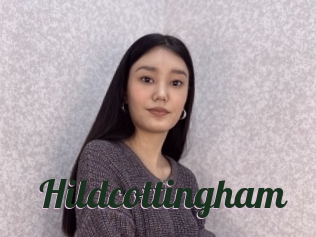 Hildcottingham