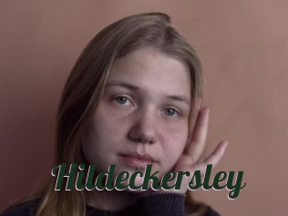 Hildeckersley