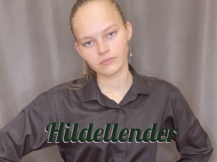 Hildellender