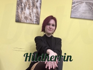 Hildherrin