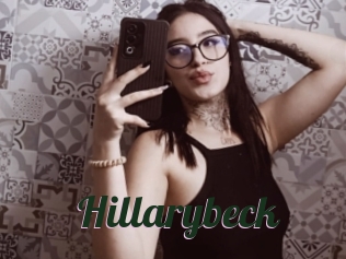 Hillarybeck