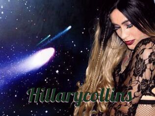 Hillarycollins