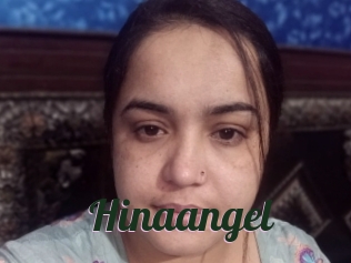 Hinaangel