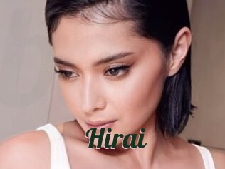 Hirai