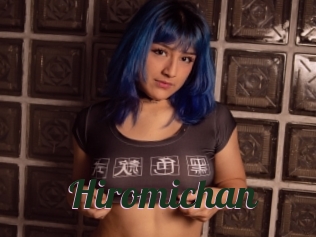 Hiromichan