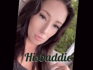 Hisbaddie