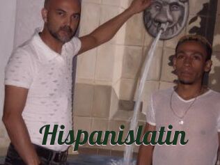 Hispanislatin