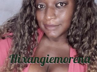 Hixangiemorena