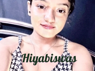 Hiyabiswas