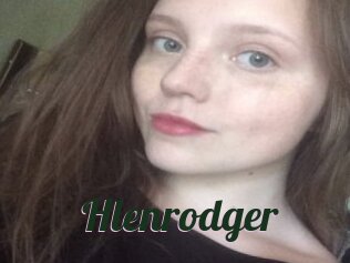Hlenrodger