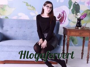 Hloyafervert