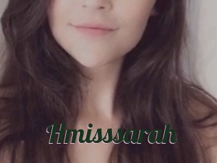 Hmisssarah