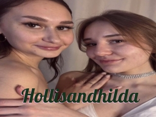 Hollisandhilda