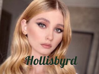 Hollisbyrd