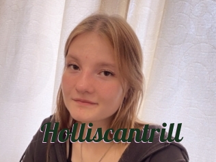 Holliscantrill