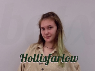 Hollisfarlow