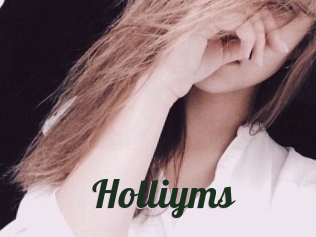 Holliyms