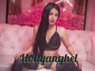 Hollyanghel