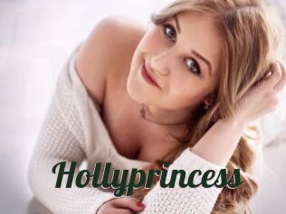 Hollyprincess