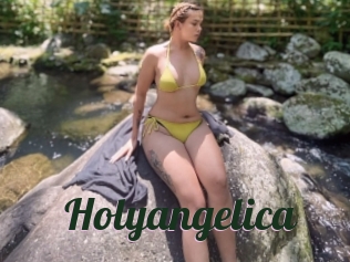 Holyangelica