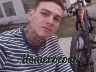 Homerocock