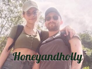 Honeyandholly