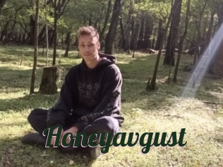 Honeyavgust