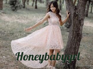Honeybabygrl