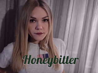 honeybitter Bottin X
