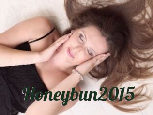 Honeybun2015