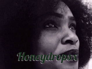 Honeydropsx