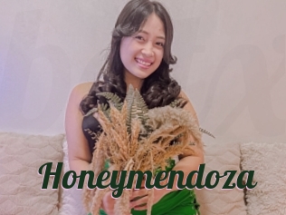 Honeymendoza