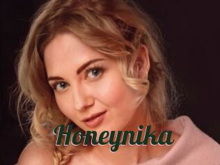 Honeynika