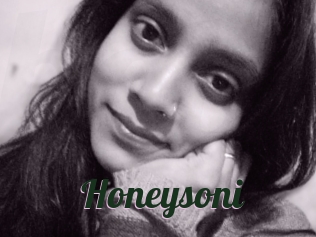 Honeysoni