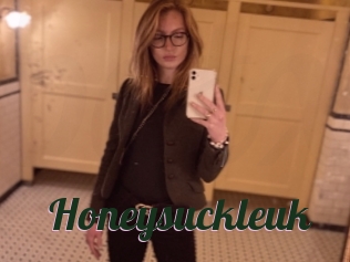 Honeysuckleuk