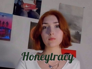 Honeytracy