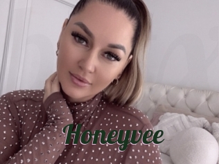 Honeyvee