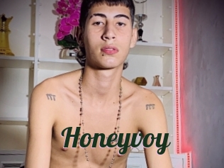 Honeyvoy