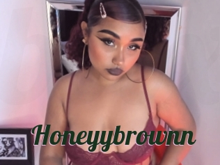 Honeyybrownn