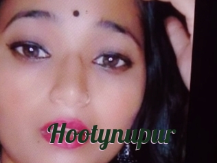 Hootynupur