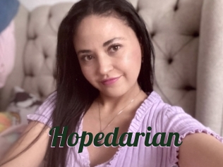 Hopedarian