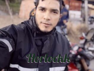 Horlockk