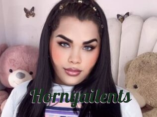 hornyailents Bottin X