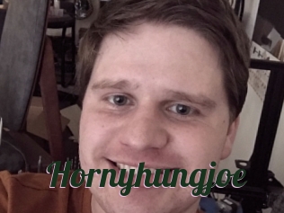 hornyhungjoe Bottin X