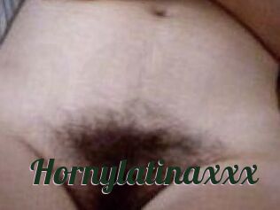 Hornylatinaxxx